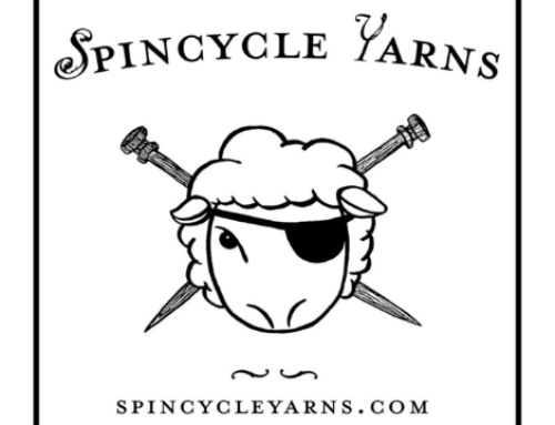 Spincycle Yarns – New Retail, Manufacturing and Business Space in Downtown Bellingham